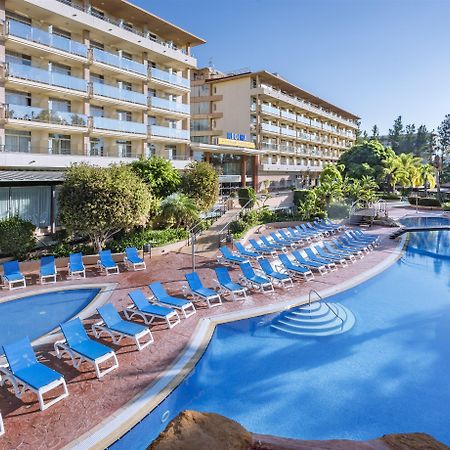4R Gran Regina Hotel Салоу Екстериор снимка